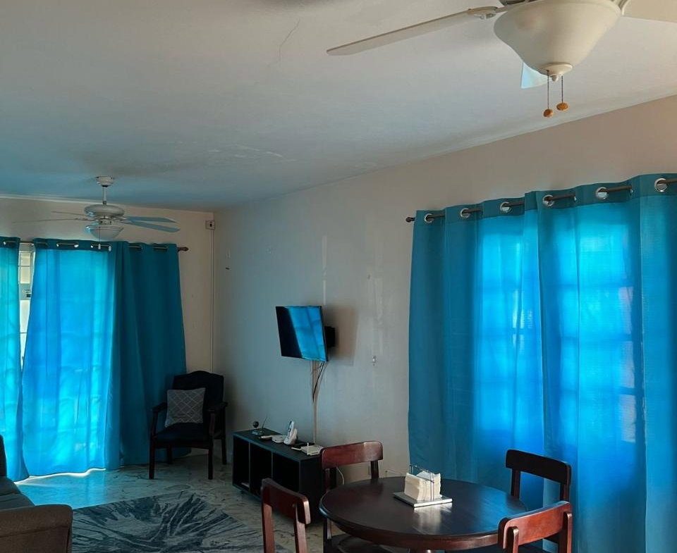Tenth image of E2-8 East Kings House Road in Kingston 6, St. Andrew, Jamaica - property is For Rent