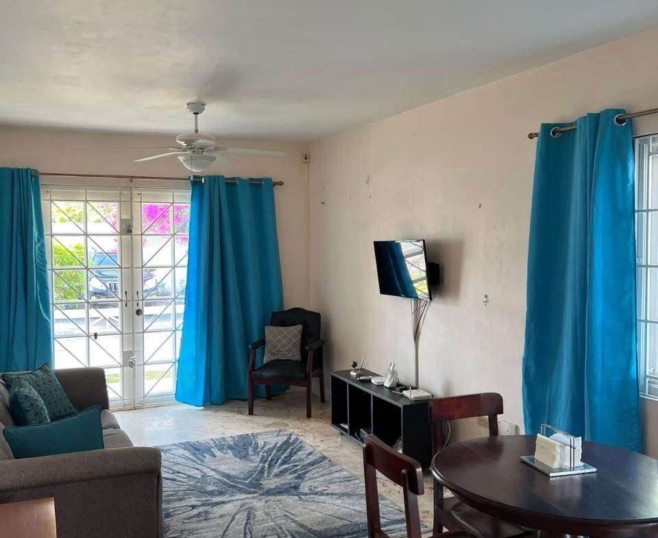 Twelfth image of E2-8 East Kings House Road in Kingston 6, St. Andrew, Jamaica - property is For Rent