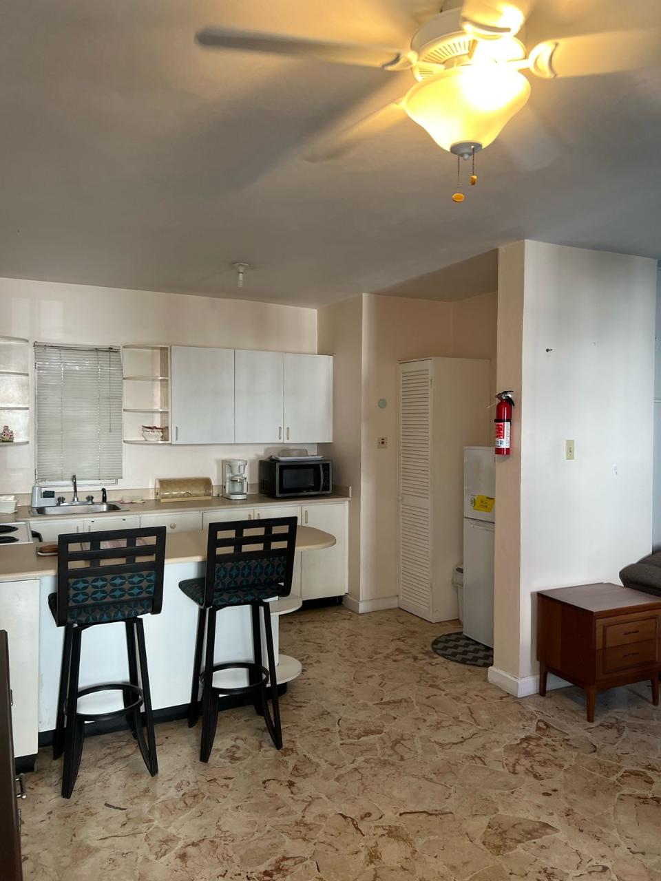Fifteenth image of E2-8 East Kings House Road in Kingston 6, St. Andrew, Jamaica - property is For Rent