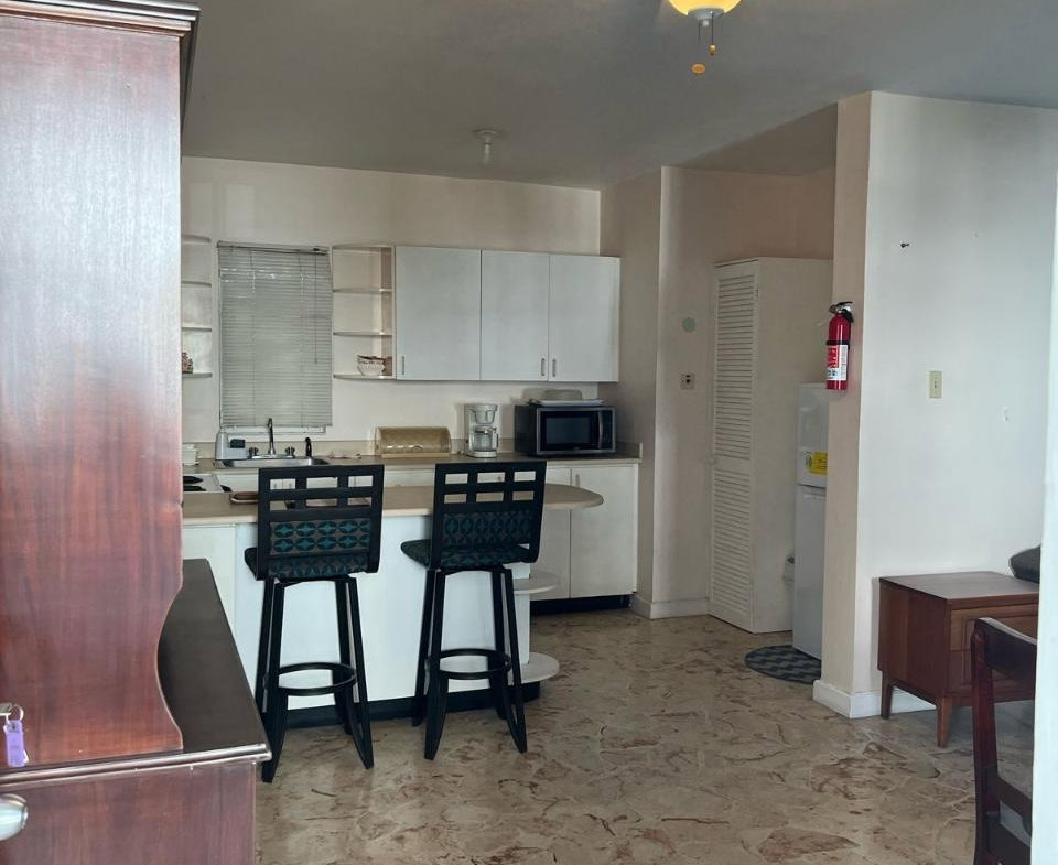 Seventeenth image of E2-8 East Kings House Road in Kingston 6, St. Andrew, Jamaica - property is For Rent