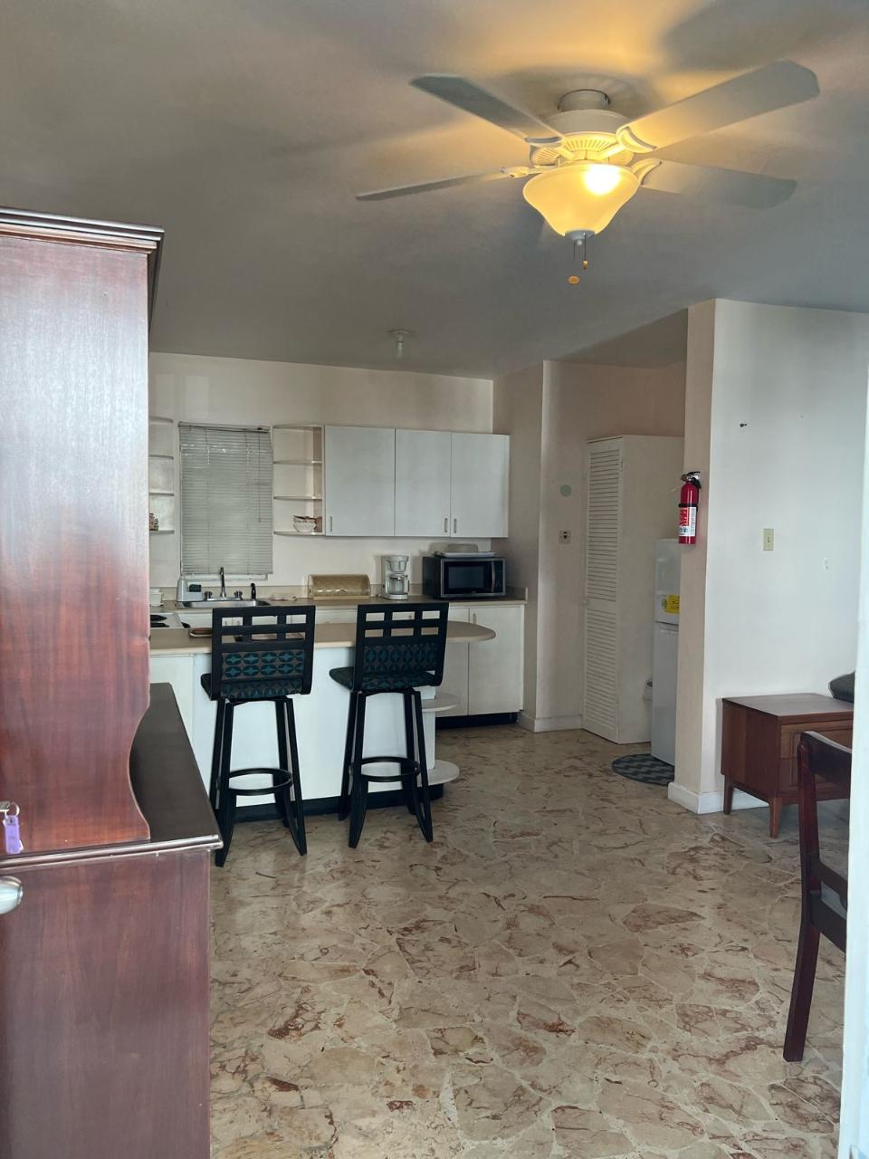 Seventeenth image of E2-8 East Kings House Road in Kingston 6, St. Andrew, Jamaica - property is For Rent