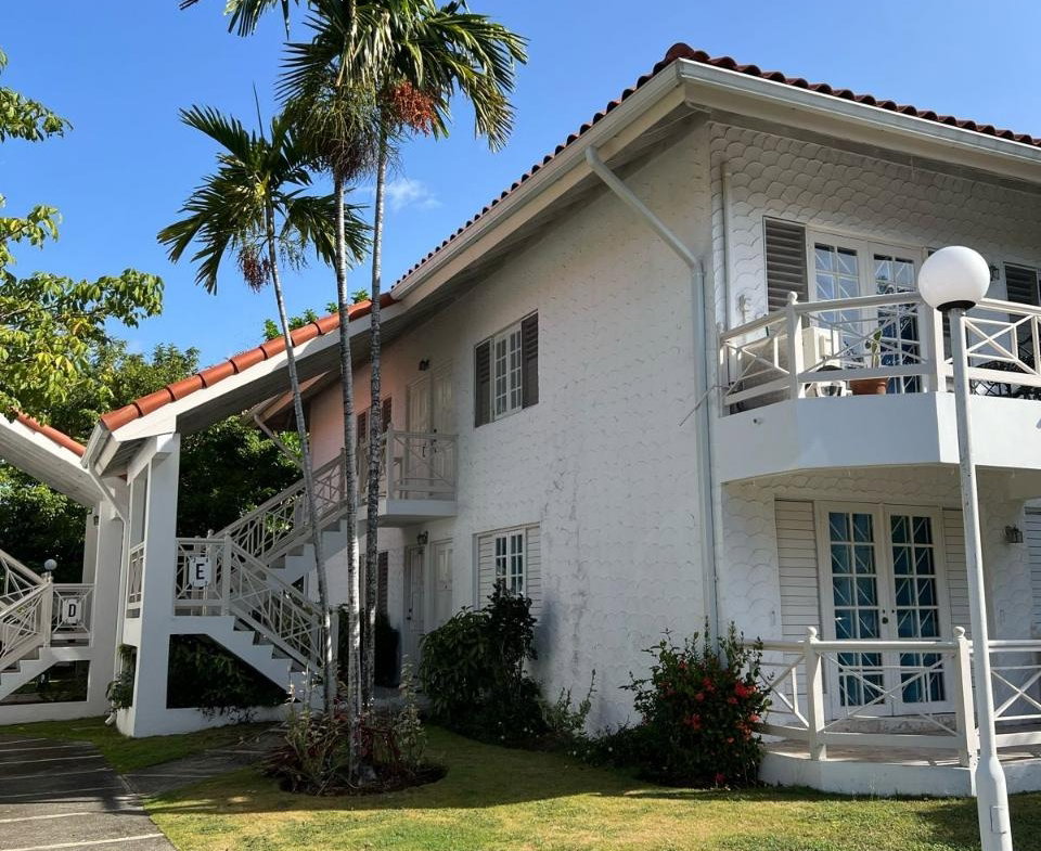 Nineteenth image of E2-8 East Kings House Road in Kingston 6, St. Andrew, Jamaica - property is For Rent
