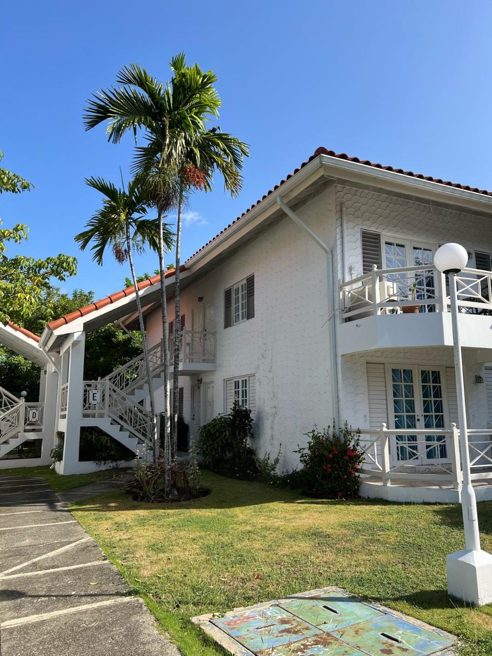 Nineteenth image of E2-8 East Kings House Road in Kingston 6, St. Andrew, Jamaica - property is For Rent