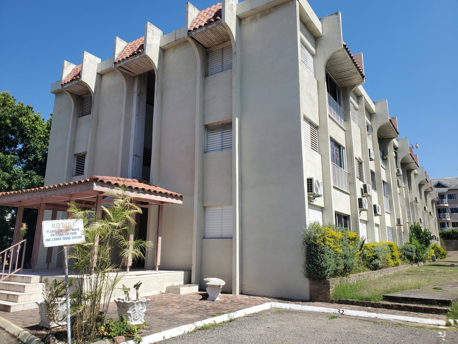 Second image of 40-15-15a Kensington Crescent in Kingston 5, St. Andrew, Jamaica - property is For Sale