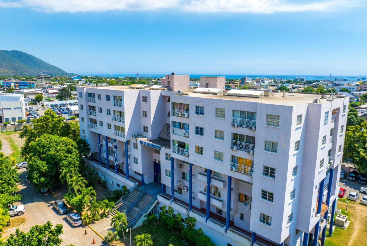 First image of 24-2-8 Norwood Avenue in Kingston 5, St. Andrew, Jamaica - property is For Sale