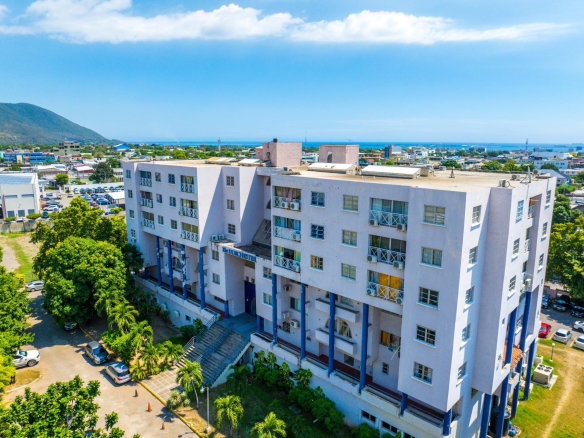 First image of 24-2-8 Norwood Avenue in Kingston 5, St. Andrew, Jamaica - property is For Sale