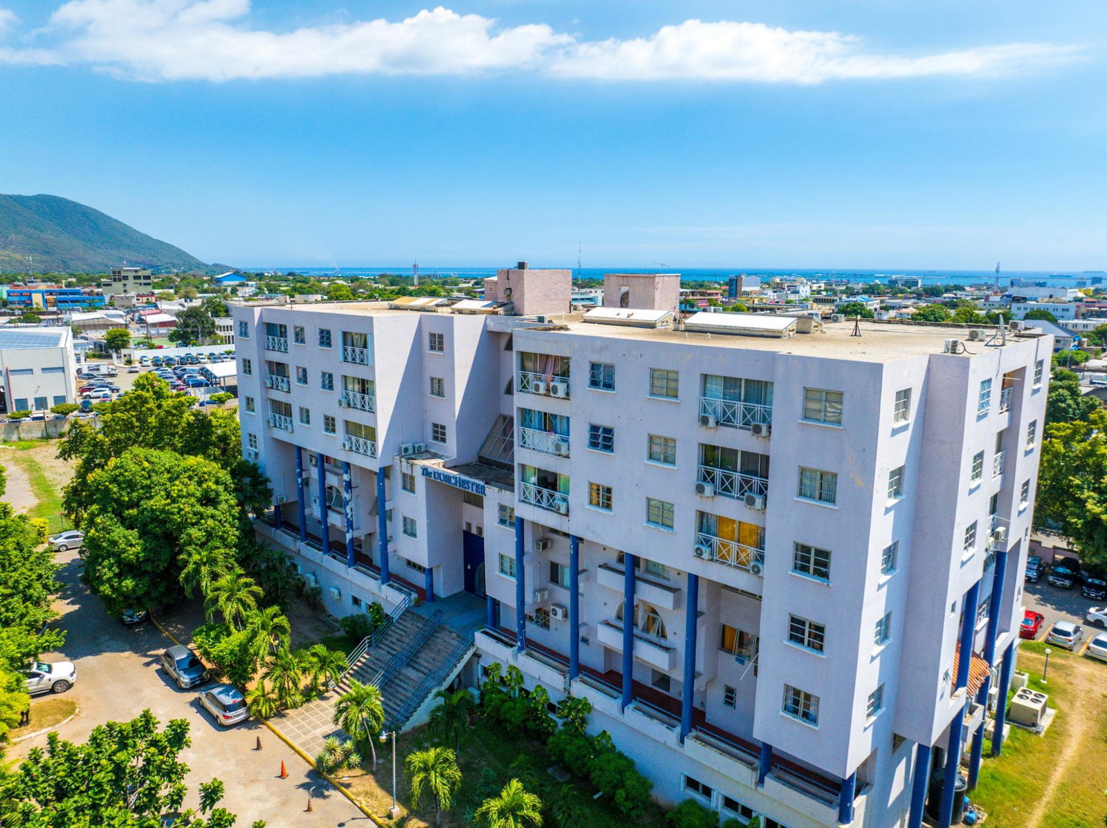 Charming-1-Bedroom-Apartment-for-Sale-in-New-Kingston First image of 24-2-8 Norwood Avenue in Kingston 5, St. Andrew, Jamaica - property is For Sale