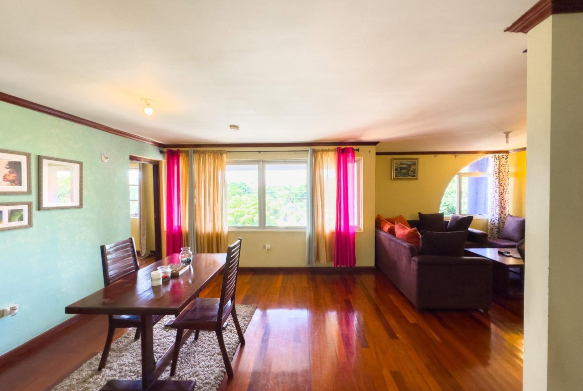 Second image of 24-2-8 Norwood Avenue in Kingston 5, St. Andrew, Jamaica - property is For Sale