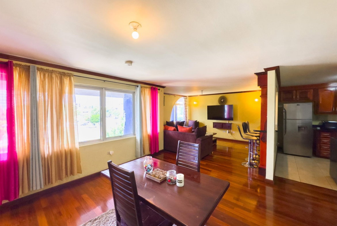 Third image of 24-2-8 Norwood Avenue in Kingston 5, St. Andrew, Jamaica - property is For Sale