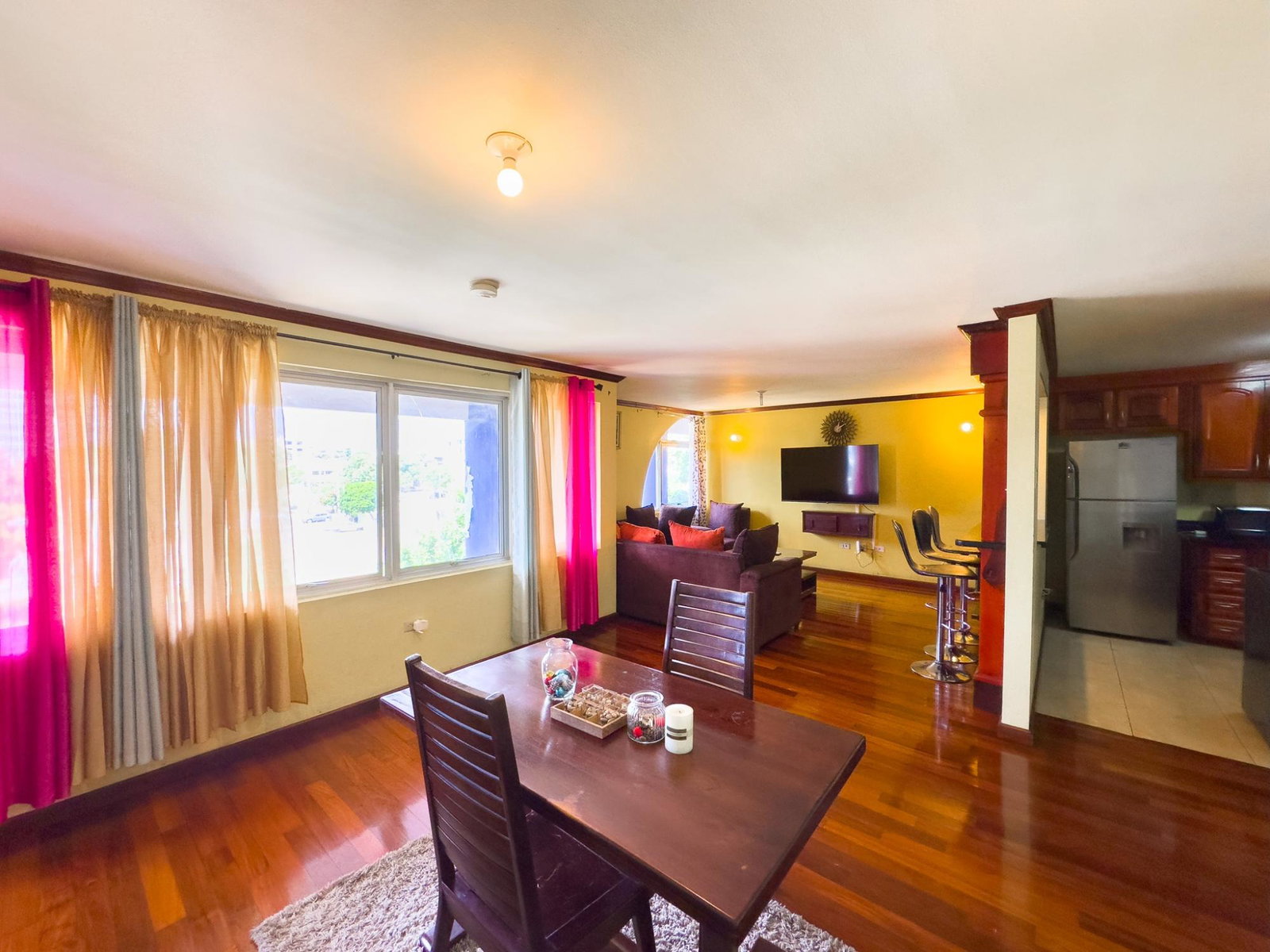Charming-1-Bedroom-Apartment-for-Sale-in-New-Kingston Third image of 24-2-8 Norwood Avenue in Kingston 5, St. Andrew, Jamaica - property is For Sale