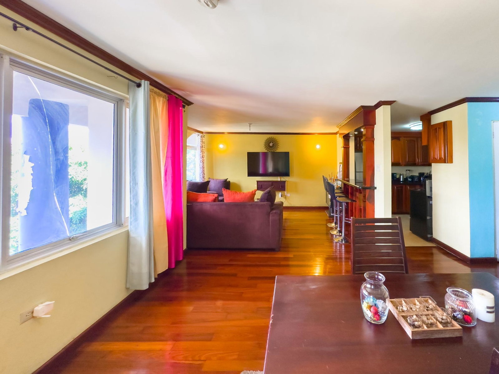 Charming-1-Bedroom-Apartment-for-Sale-in-New-Kingston Fourth image of 24-2-8 Norwood Avenue in Kingston 5, St. Andrew, Jamaica - property is For Sale