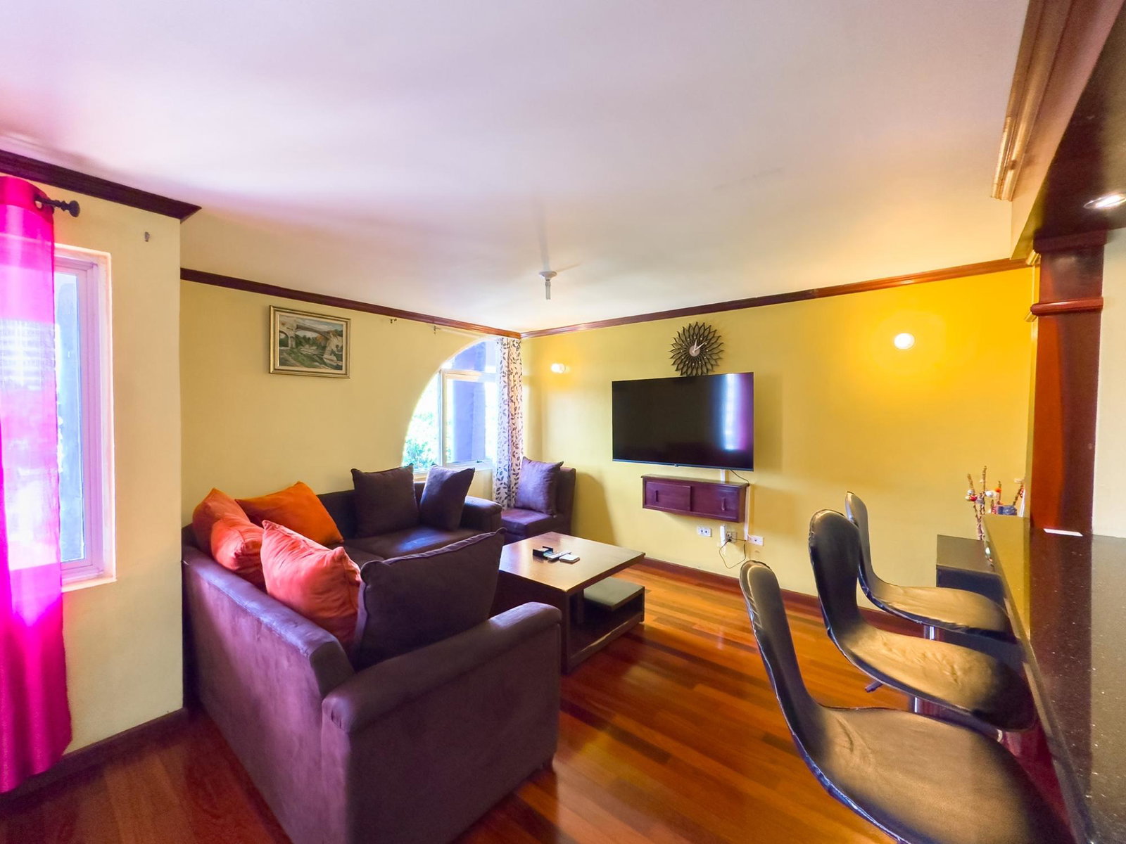Charming-1-Bedroom-Apartment-for-Sale-in-New-Kingston Fifth image of 24-2-8 Norwood Avenue in Kingston 5, St. Andrew, Jamaica - property is For Sale