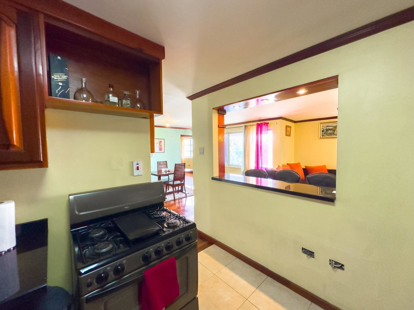 Charming-1-Bedroom-Apartment-for-Sale-in-New-Kingston Sixth image of 24-2-8 Norwood Avenue in Kingston 5, St. Andrew, Jamaica - property is For Sale