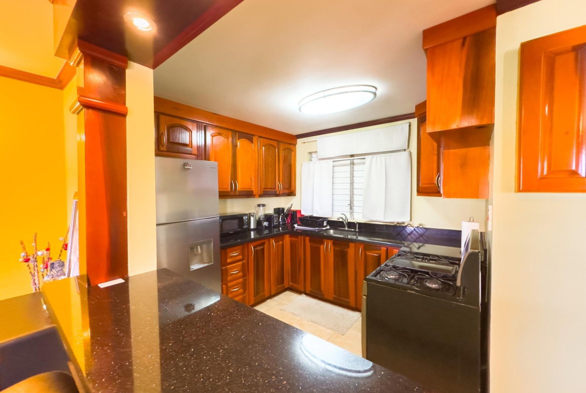 Seventh image of 24-2-8 Norwood Avenue in Kingston 5, St. Andrew, Jamaica - property is For Sale