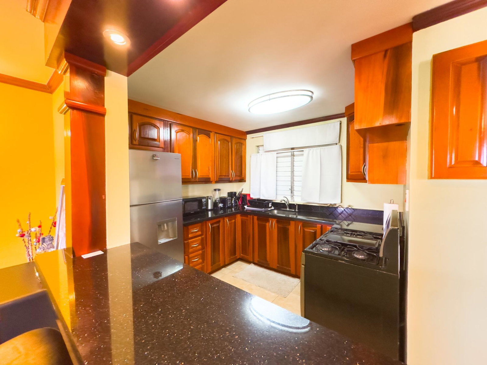 Charming-1-Bedroom-Apartment-for-Sale-in-New-Kingston Seventh image of 24-2-8 Norwood Avenue in Kingston 5, St. Andrew, Jamaica - property is For Sale