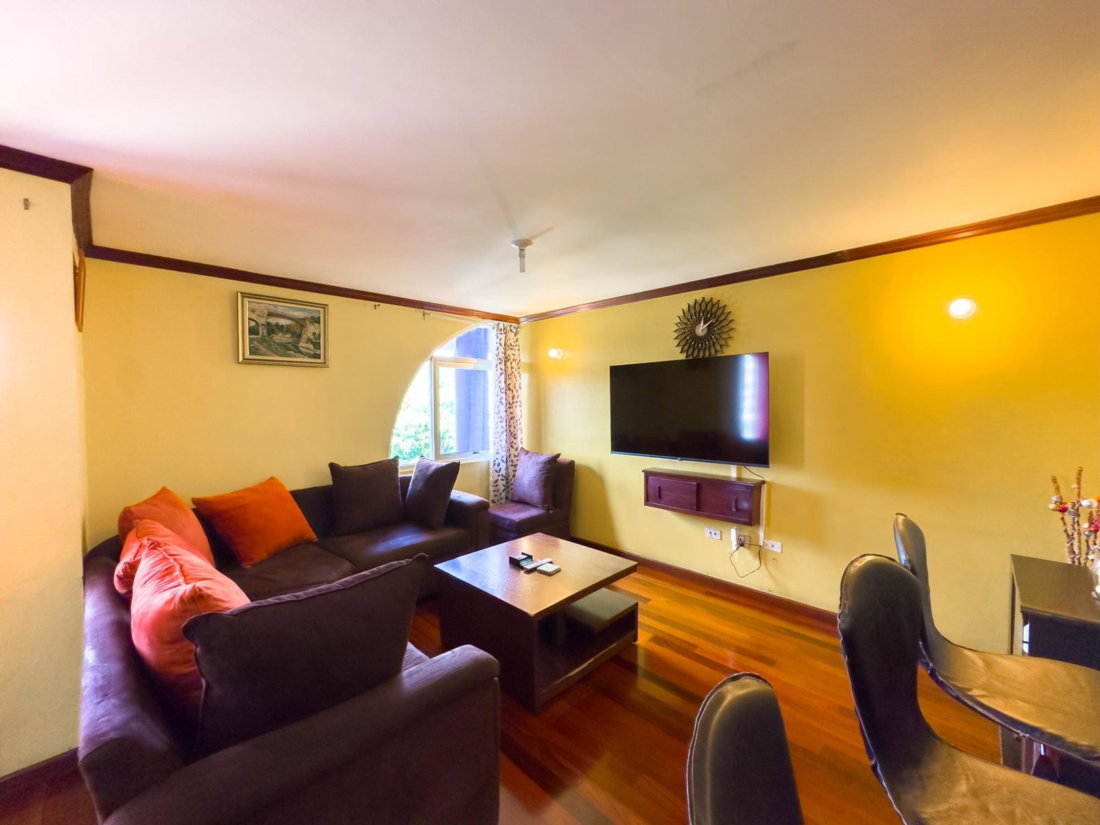 Charming-1-Bedroom-Apartment-for-Sale-in-New-Kingston Eighth image of 24-2-8 Norwood Avenue in Kingston 5, St. Andrew, Jamaica - property is For Sale