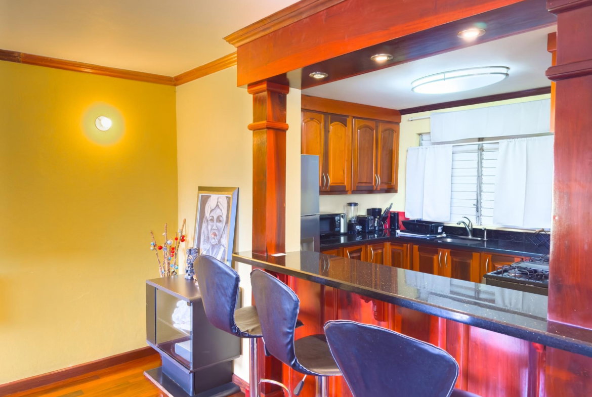 Ninth image of 24-2-8 Norwood Avenue in Kingston 5, St. Andrew, Jamaica - property is For Sale