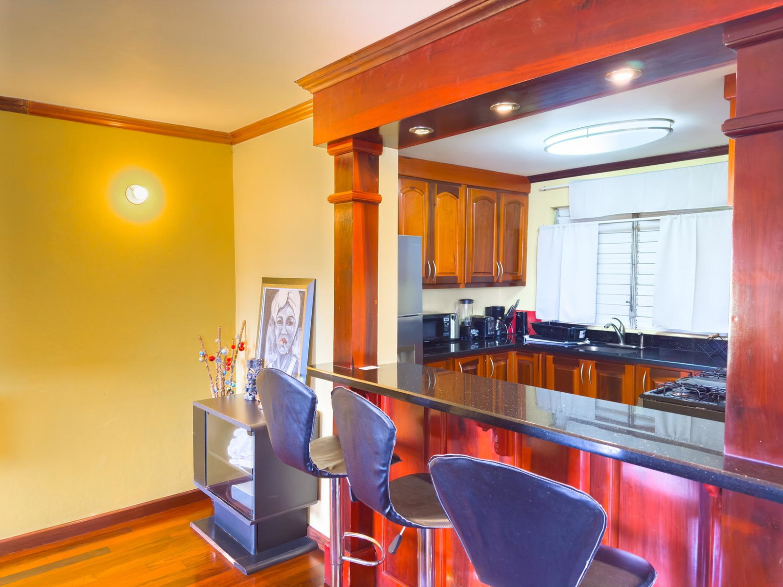 Charming-1-Bedroom-Apartment-for-Sale-in-New-Kingston Ninth image of 24-2-8 Norwood Avenue in Kingston 5, St. Andrew, Jamaica - property is For Sale