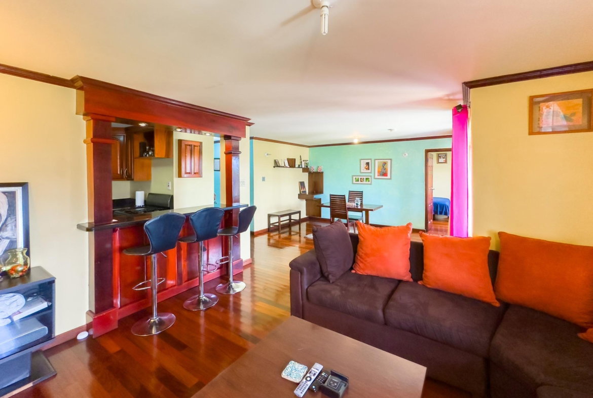 Tenth image of 24-2-8 Norwood Avenue in Kingston 5, St. Andrew, Jamaica - property is For Sale