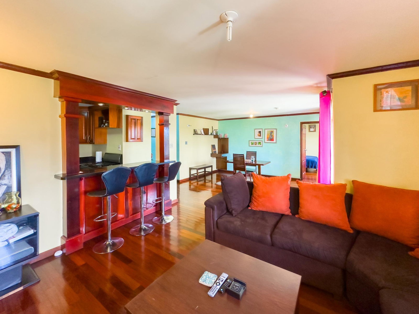 Charming-1-Bedroom-Apartment-for-Sale-in-New-Kingston Tenth image of 24-2-8 Norwood Avenue in Kingston 5, St. Andrew, Jamaica - property is For Sale