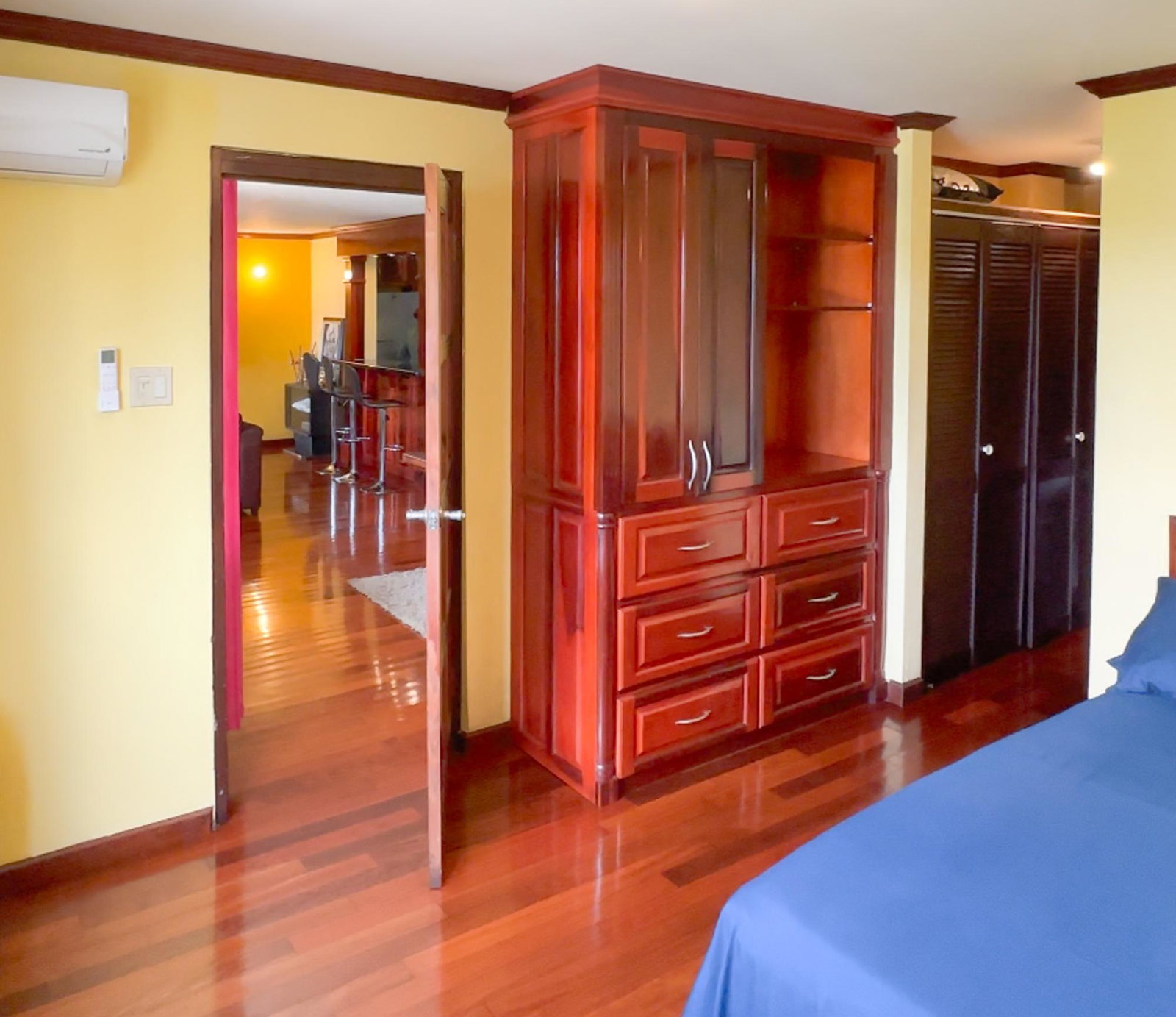 Charming-1-Bedroom-Apartment-for-Sale-in-New-Kingston Eleventh image of 24-2-8 Norwood Avenue in Kingston 5, St. Andrew, Jamaica - property is For Sale