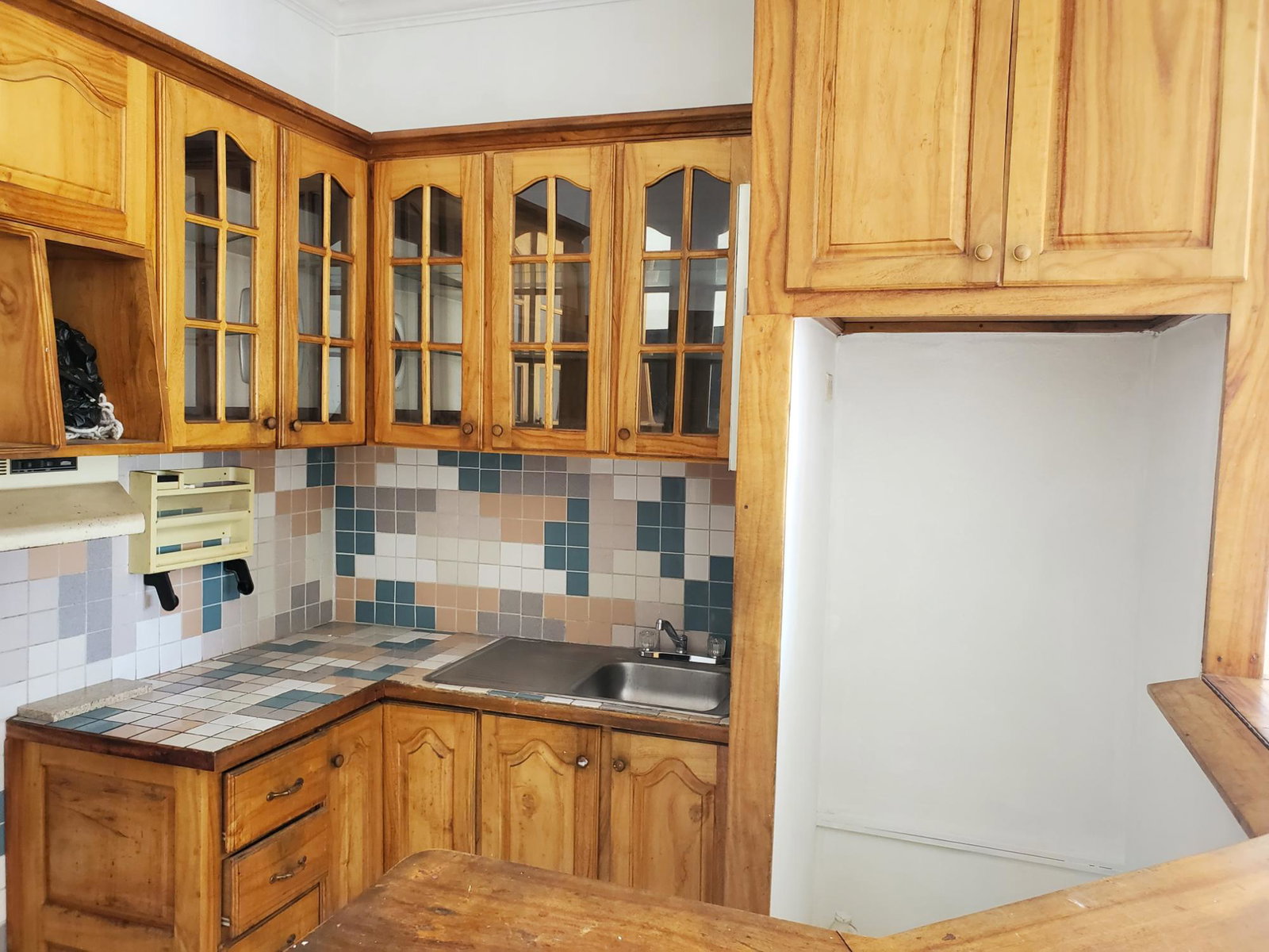 Fifth image of 40-15-15a Kensington Crescent in Kingston 5, St. Andrew, Jamaica - property is For Sale