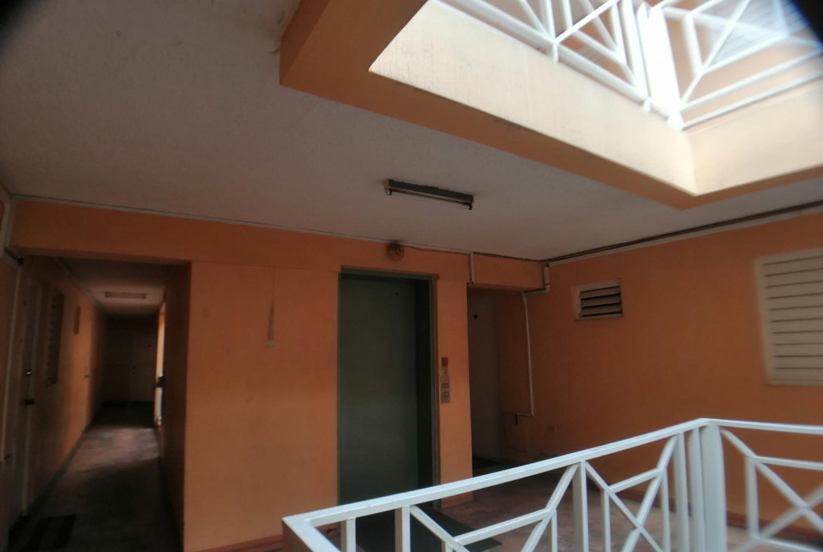 Second image of 203-9-11 Kensington Crescent in Kingston 5, St. Andrew, Jamaica - property is For Sale