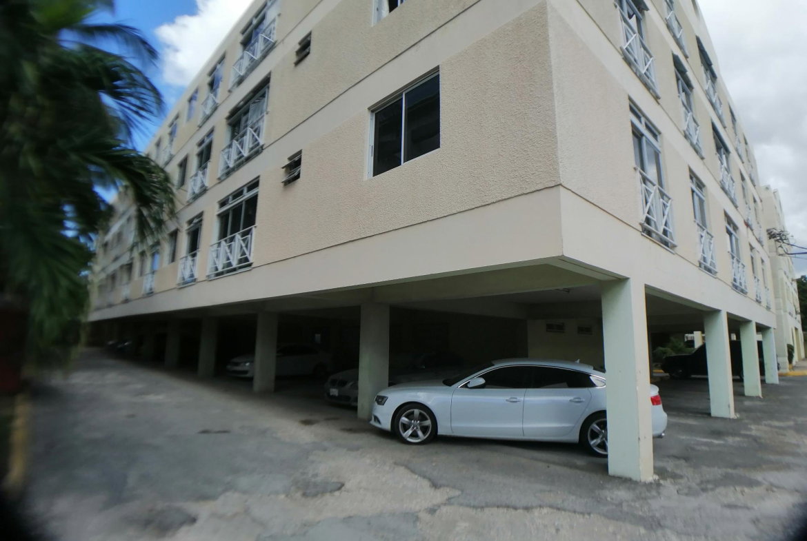 First image of 203-9-11 Kensington Crescent in Kingston 5, St. Andrew, Jamaica - property is For Sale