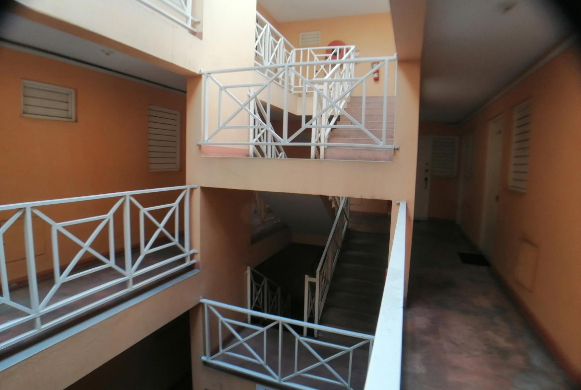 Third image of 203-9-11 Kensington Crescent in Kingston 5, St. Andrew, Jamaica - property is For Sale