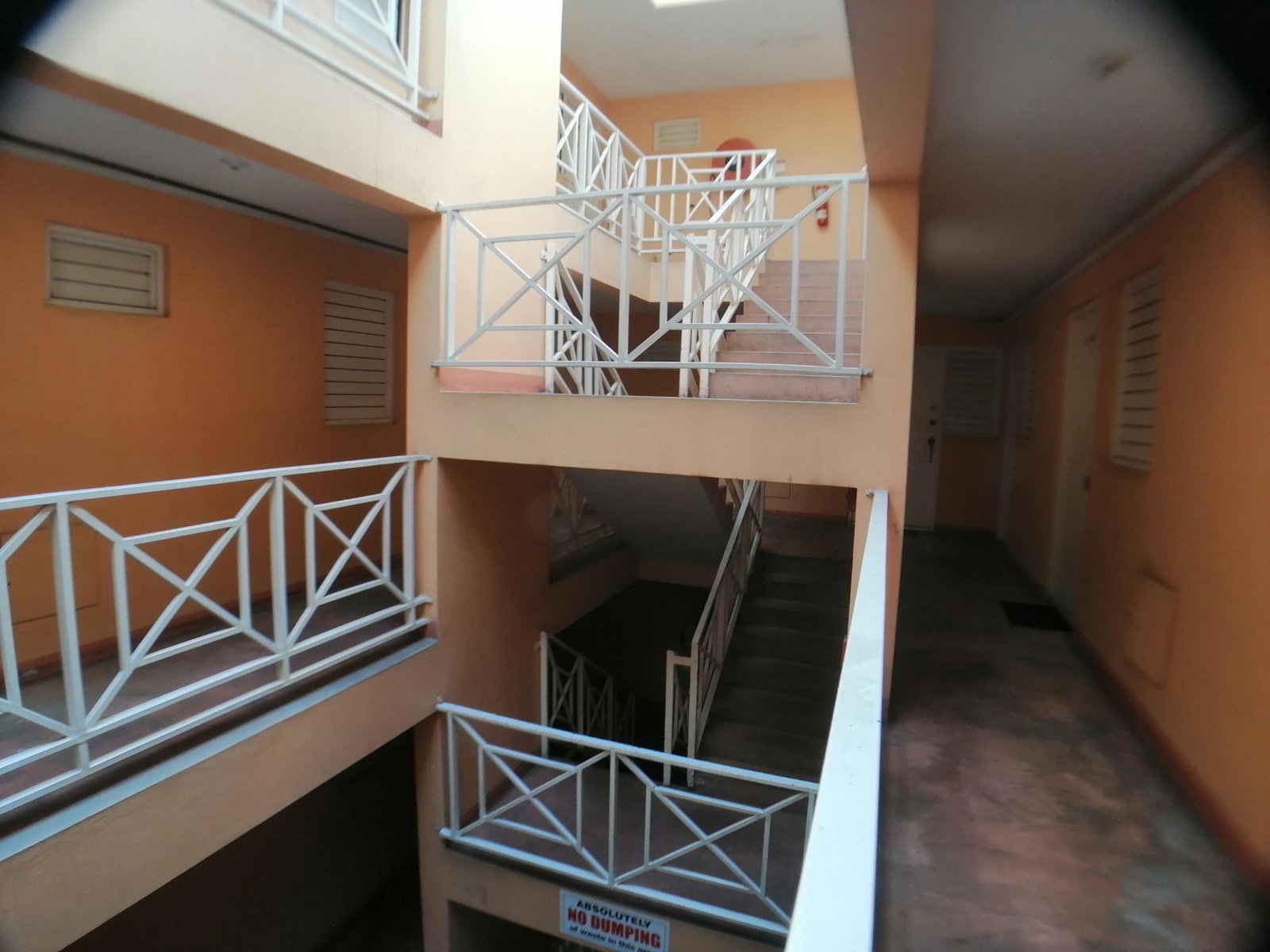 Third image of 203-9-11 Kensington Crescent in Kingston 5, St. Andrew, Jamaica - property is For Sale