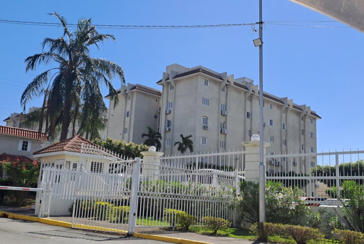 First image of Oaklands, Constant Spring in Constant Spring P.O., St. Andrew, Jamaica - property is For Sale