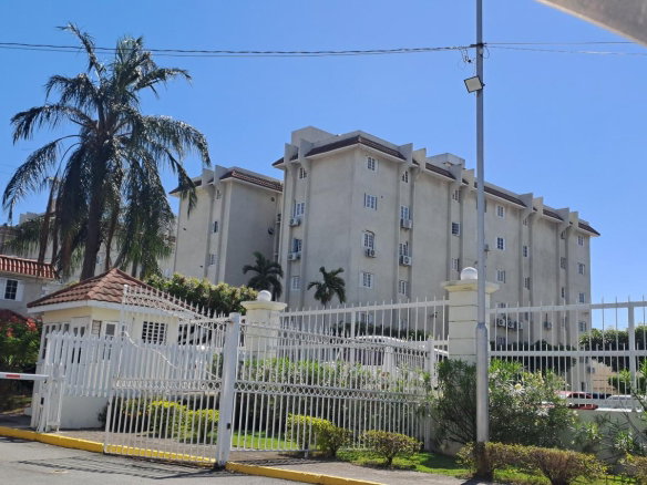 First image of Oaklands, Constant Spring in Constant Spring P.O., St. Andrew, Jamaica - property is For Sale