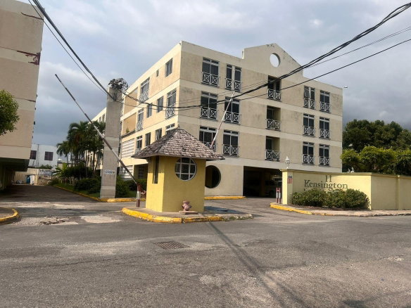 First image of 9 Kensington Crescent in Kingston 5, St. Andrew, Jamaica - property is For Sale