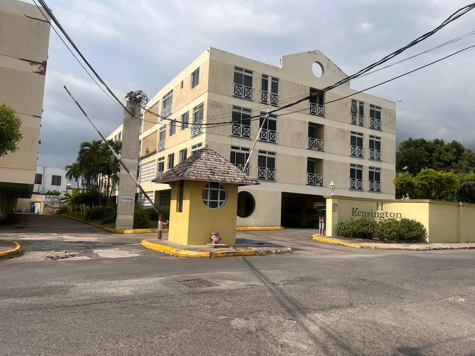 First image of 9 Kensington Crescent in Kingston 5, St. Andrew, Jamaica - property is For Sale