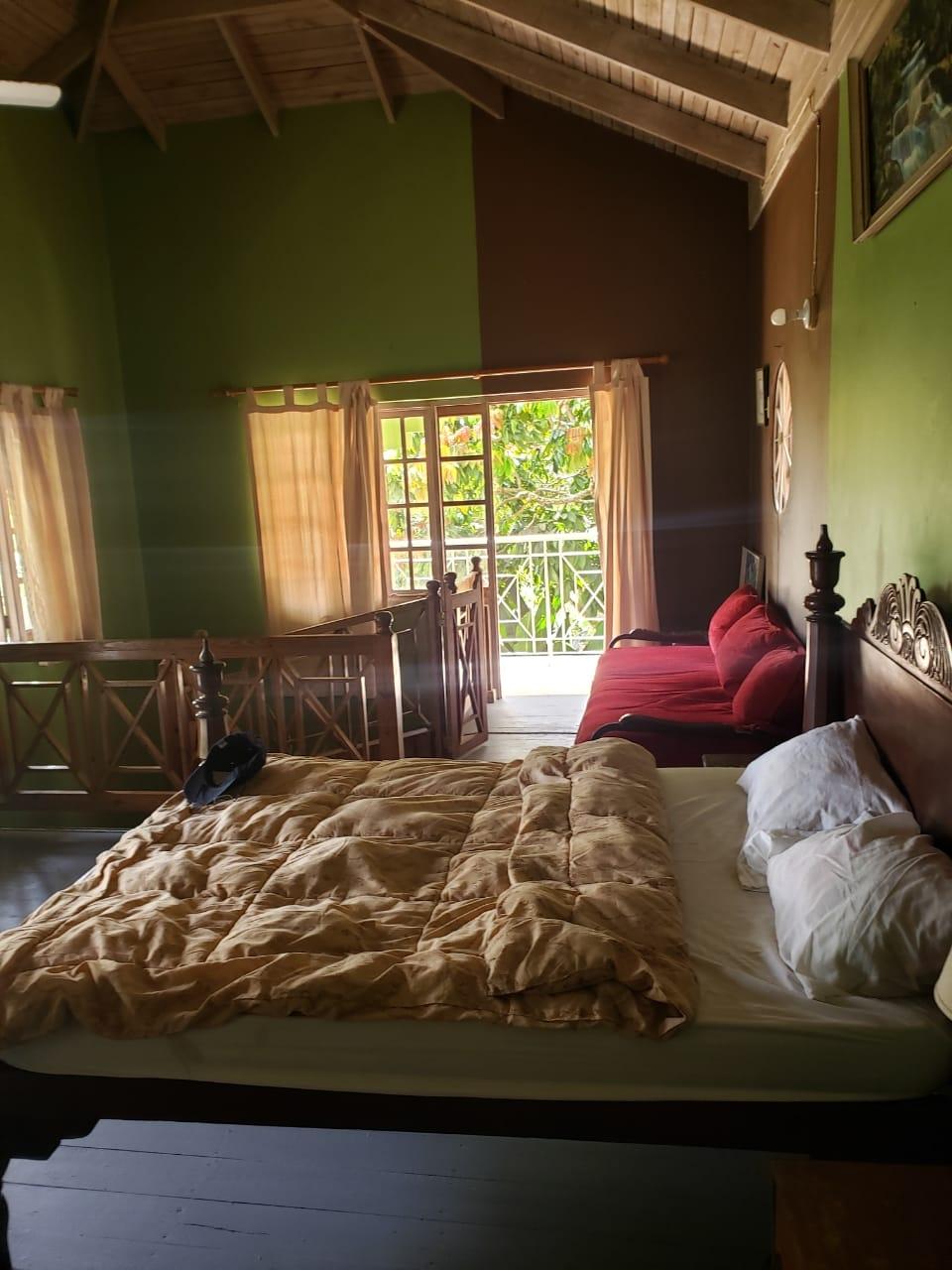 Eleventh image of 11 Lime Hall St, Ann in Lime Hall, St. Ann, Jamaica - property is For Rent