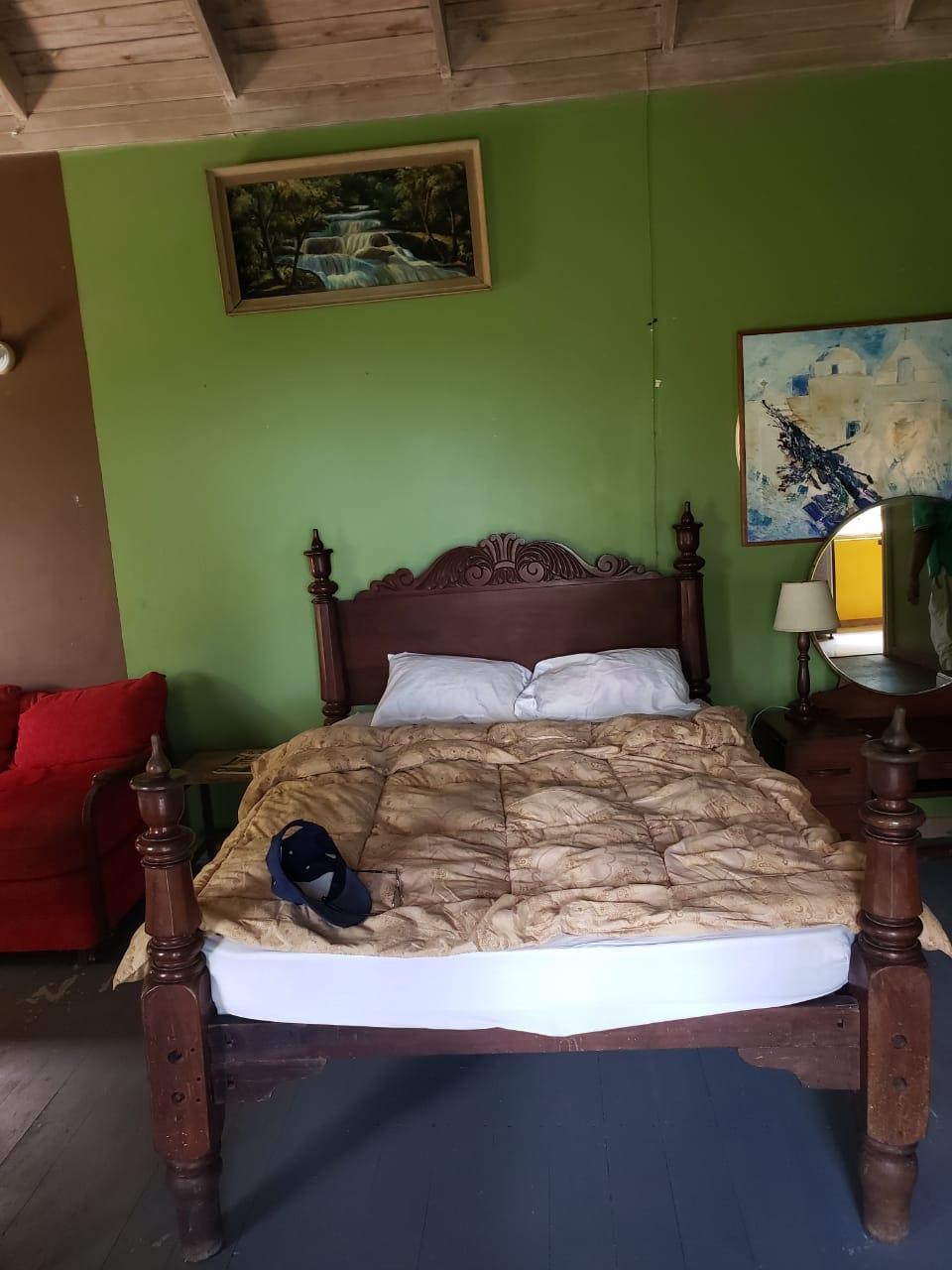 Thirteenth image of 11 Lime Hall St, Ann in Lime Hall, St. Ann, Jamaica - property is For Rent
