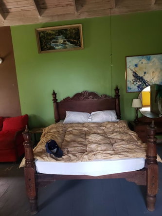 Thirteenth image of 11 Lime Hall St, Ann in Lime Hall, St. Ann, Jamaica - property is For Rent