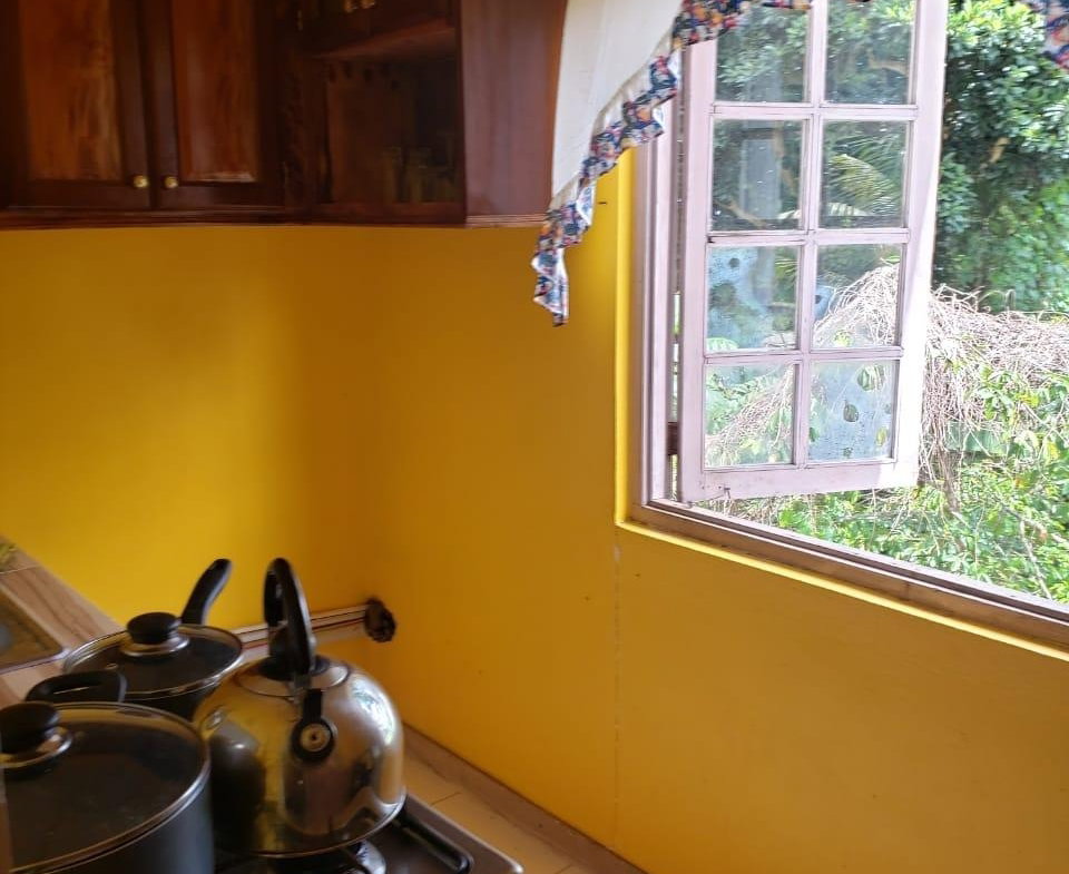 Eighteenth image of 11 Lime Hall St, Ann in Lime Hall, St. Ann, Jamaica - property is For Rent