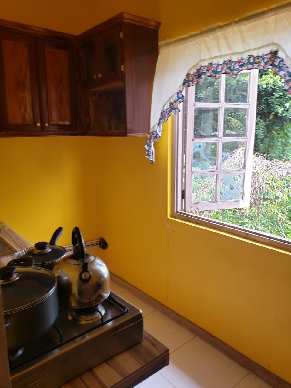 Eighteenth image of 11 Lime Hall St, Ann in Lime Hall, St. Ann, Jamaica - property is For Rent