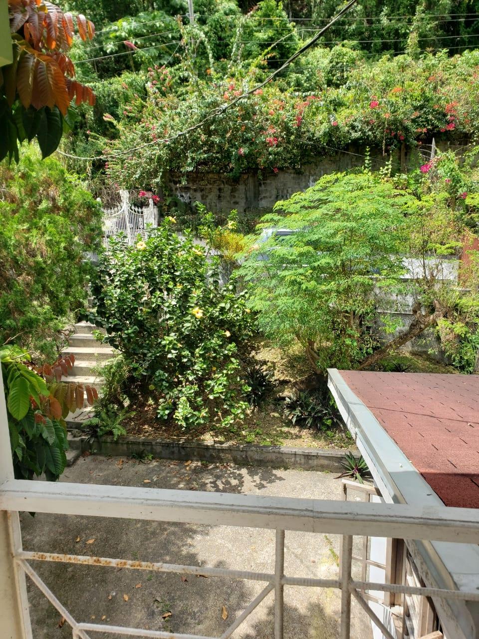Fourth image of 11 Lime Hall St, Ann in Lime Hall, St. Ann, Jamaica - property is For Rent