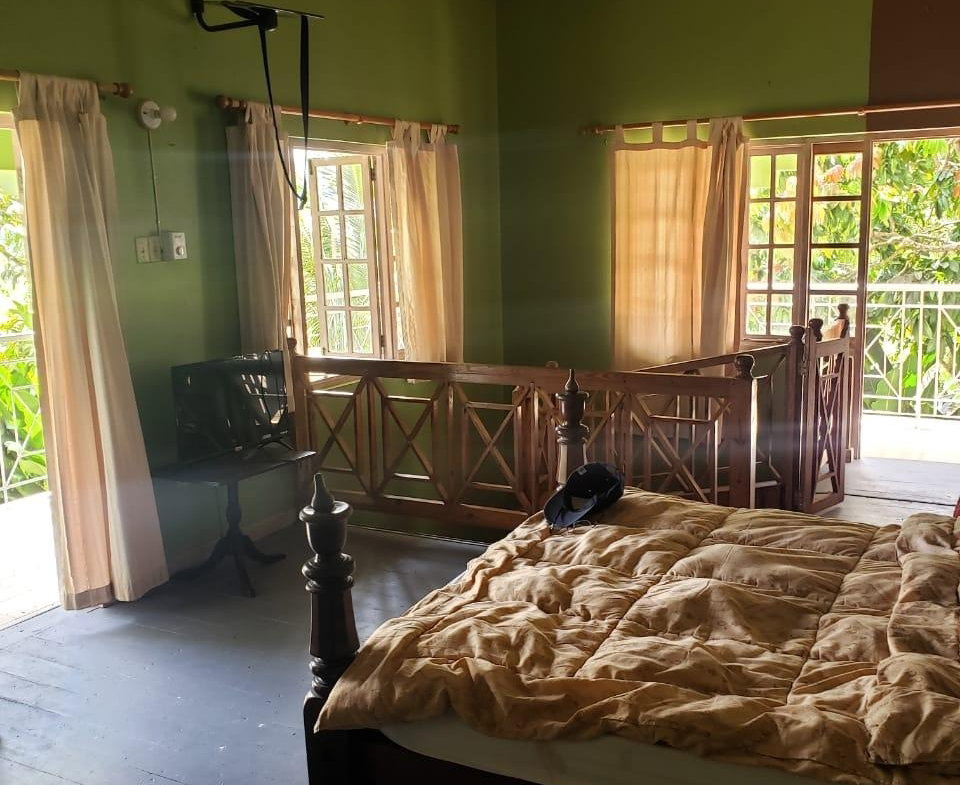 Tenth image of 11 Lime Hall St, Ann in Lime Hall, St. Ann, Jamaica - property is For Rent