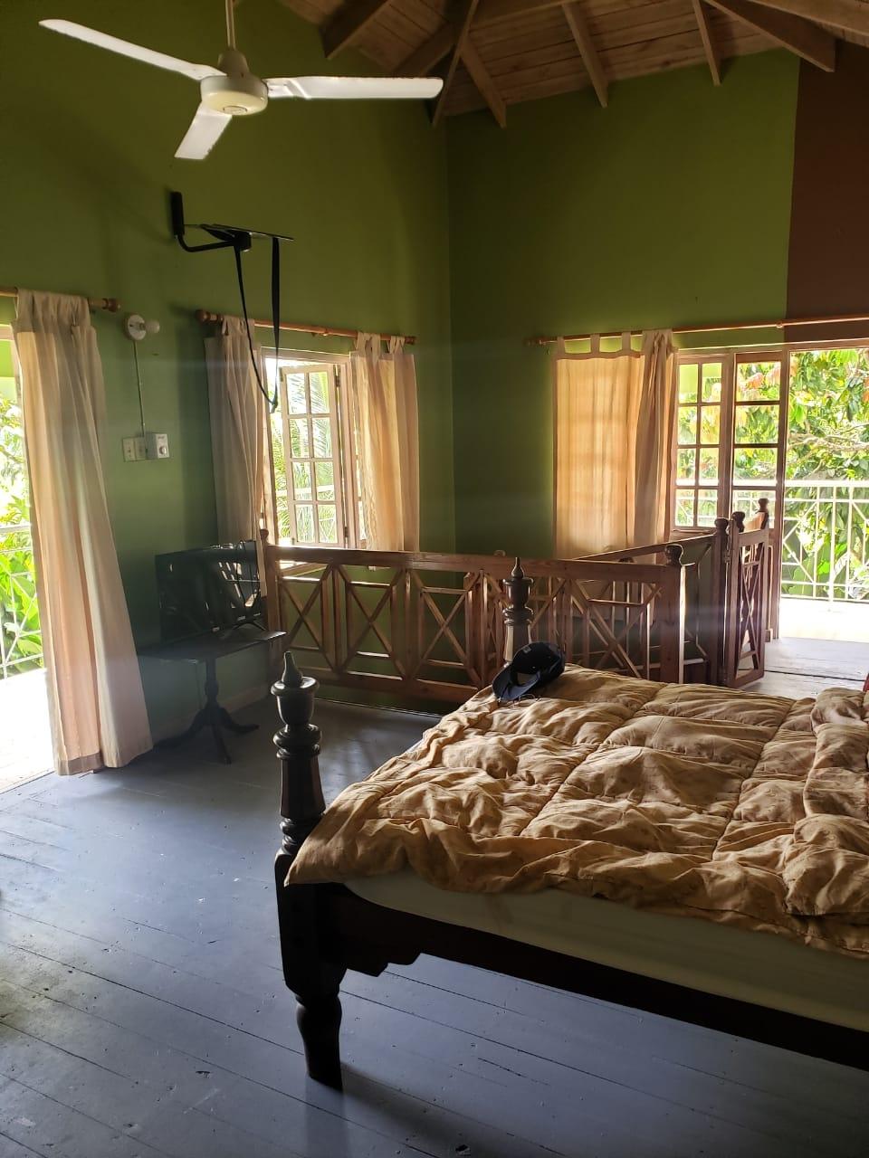 Tenth image of 11 Lime Hall St, Ann in Lime Hall, St. Ann, Jamaica - property is For Rent