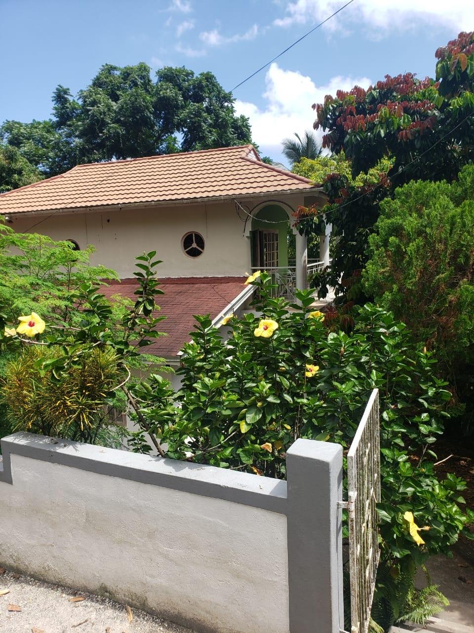 First image of 11 Lime Hall St, Ann in Lime Hall, St. Ann, Jamaica - property is For Rent
