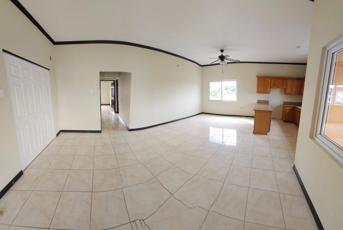 Sixth image of 13-11 Annette Crescent in Kingston 10, St. Andrew, Jamaica - property is For Rent