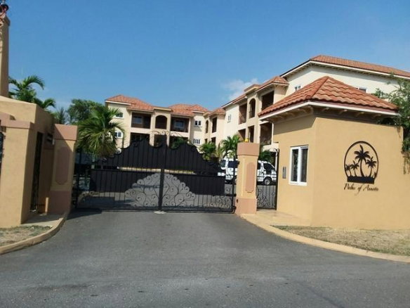 First image of 13-11 Annette Crescent in Kingston 10, St. Andrew, Jamaica - property is For Rent