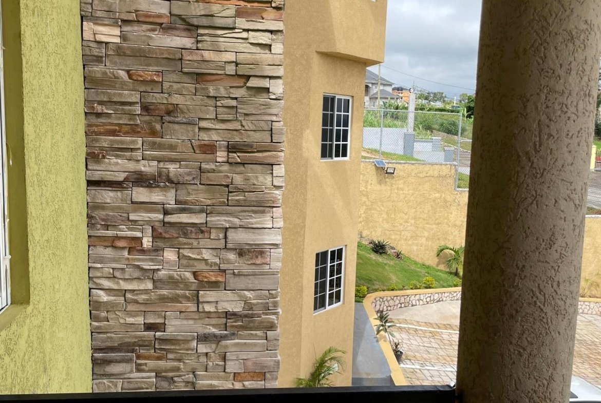 Eleventh image of 4-lot #50 Avondale Heights, Mandevi in Avondale Heights, Manchester, Jamaica - property is For Rent