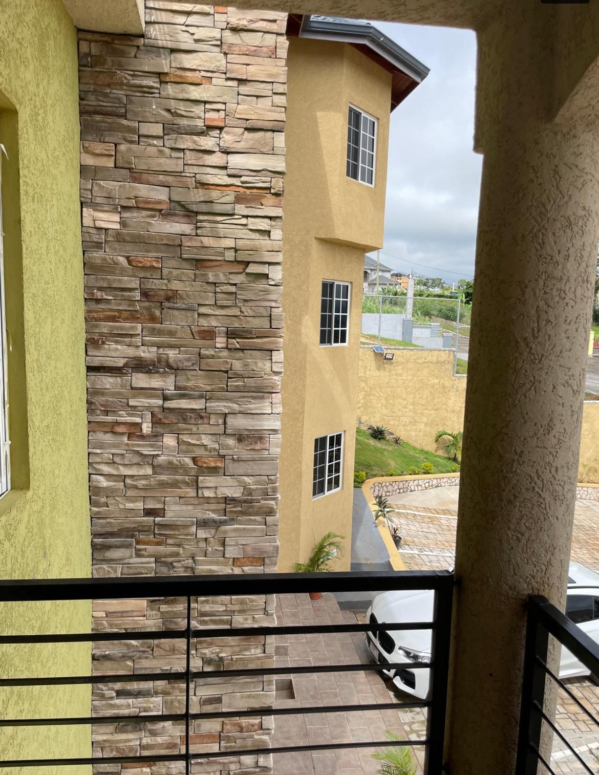 Eleventh image of 4-lot #50 Avondale Heights, Mandevi in Avondale Heights, Manchester, Jamaica - property is For Rent