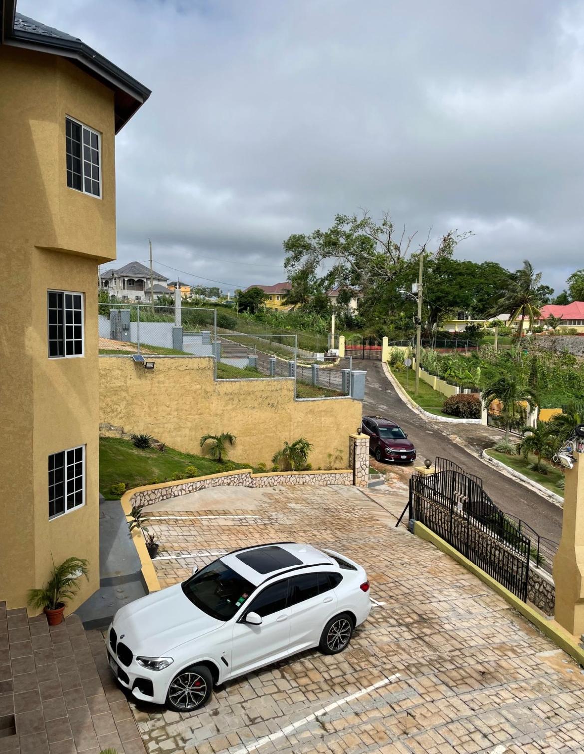 Twelfth image of 4-lot #50 Avondale Heights, Mandevi in Avondale Heights, Manchester, Jamaica - property is For Rent