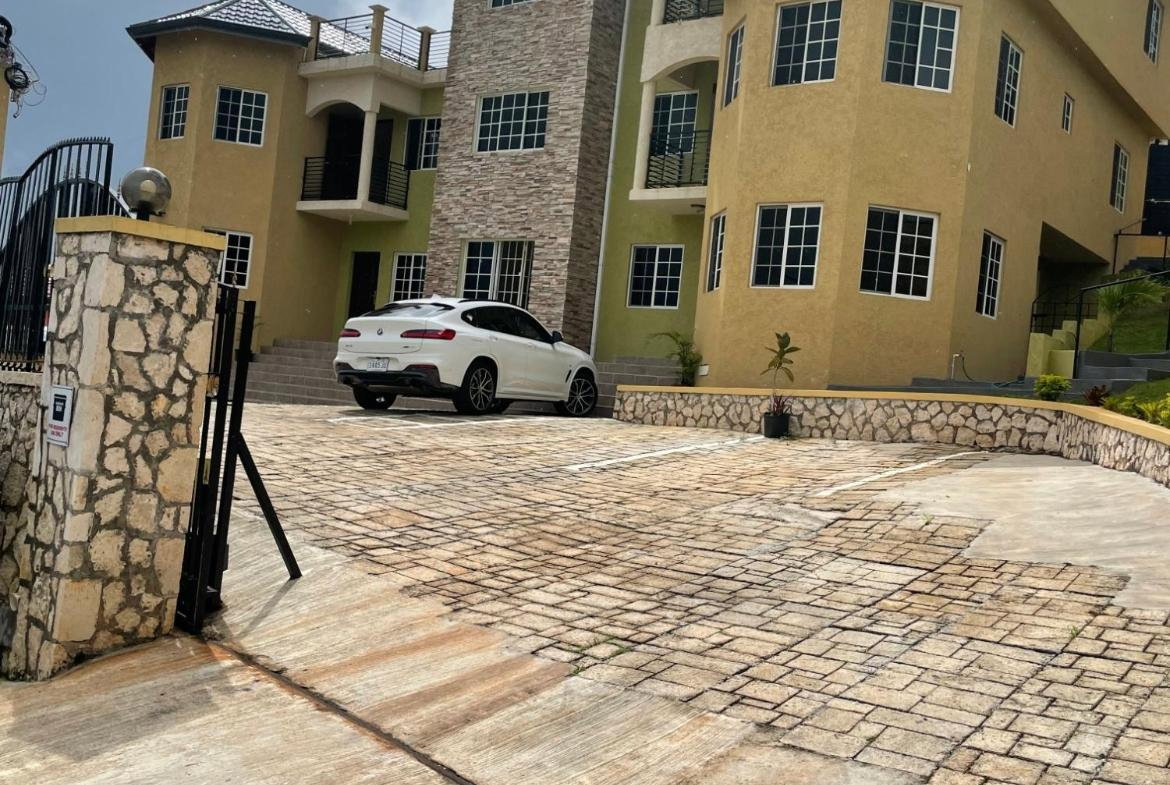 First image of 4-lot #50 Avondale Heights, Mandevi in Avondale Heights, Manchester, Jamaica - property is For Rent