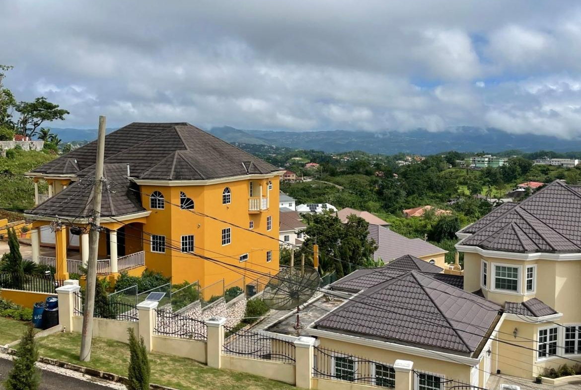 Thirteenth image of 4-lot #50 Avondale Heights, Mandevi in Avondale Heights, Manchester, Jamaica - property is For Rent